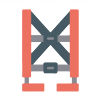 D.P.I. 3^ Categoria Anti – Caduta (8 ore)